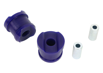 SuperPro 2001 BMW M3 Base Rear Trailing Arm Forward Bushing Set
