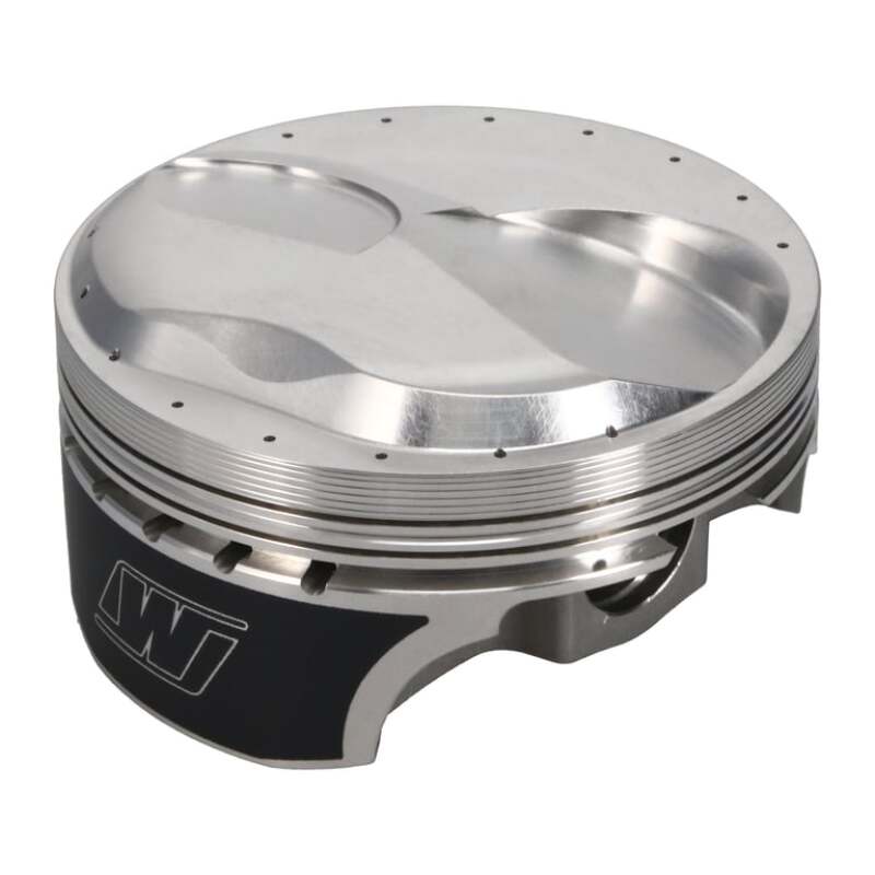 Wiseco Chevy Big Block 4.605in Bore 1.120in CH 23.00 CC Piston Set