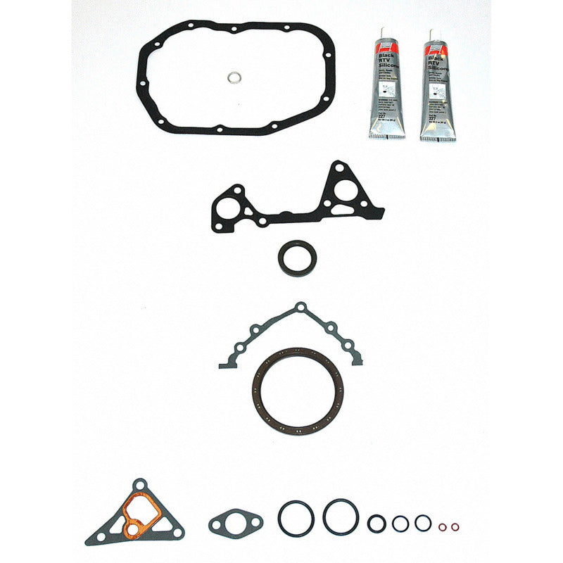 Fel-Pro Mitsubishi Eclipse CS 9537 Engine Conversion Gasket Set