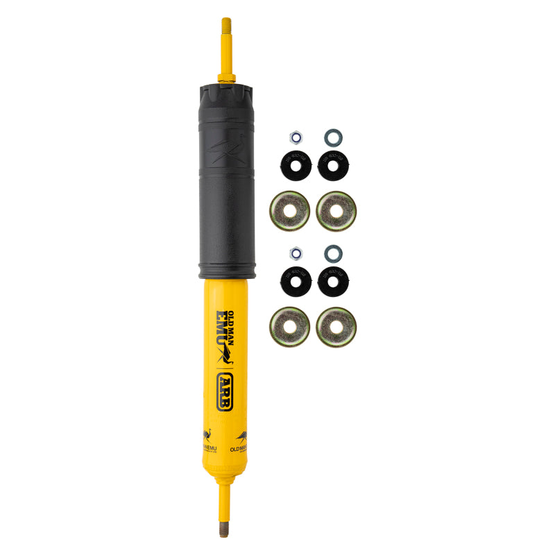 Old Man Emu ARB / OME Nitrocharger Sport Shock Patrol Y61 -F