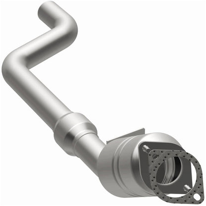 MagnaFlow Direct Fit Catalytic Converter 2016 Mustang GT350 5.2L Underbody