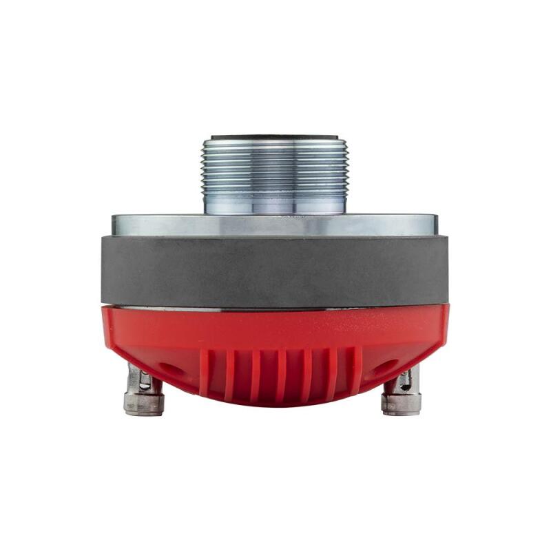 DS18 1in Drivers Twist-On Throat 120 Watts RMS 1in Titanium Vc 8 ohm