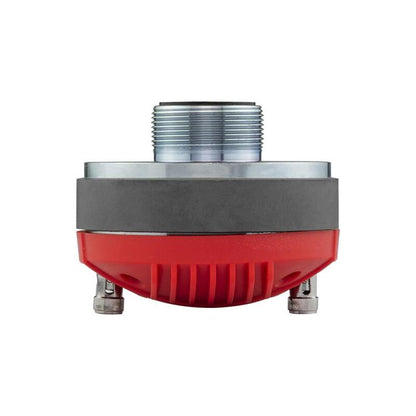 DS18 1in Drivers Twist-On Throat 120 Watts RMS 1in Titanium Vc 8 ohm