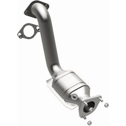 MagnaFlow Direct Fit Catalytic Converter 02-04 Ford Focus L4-2.0L