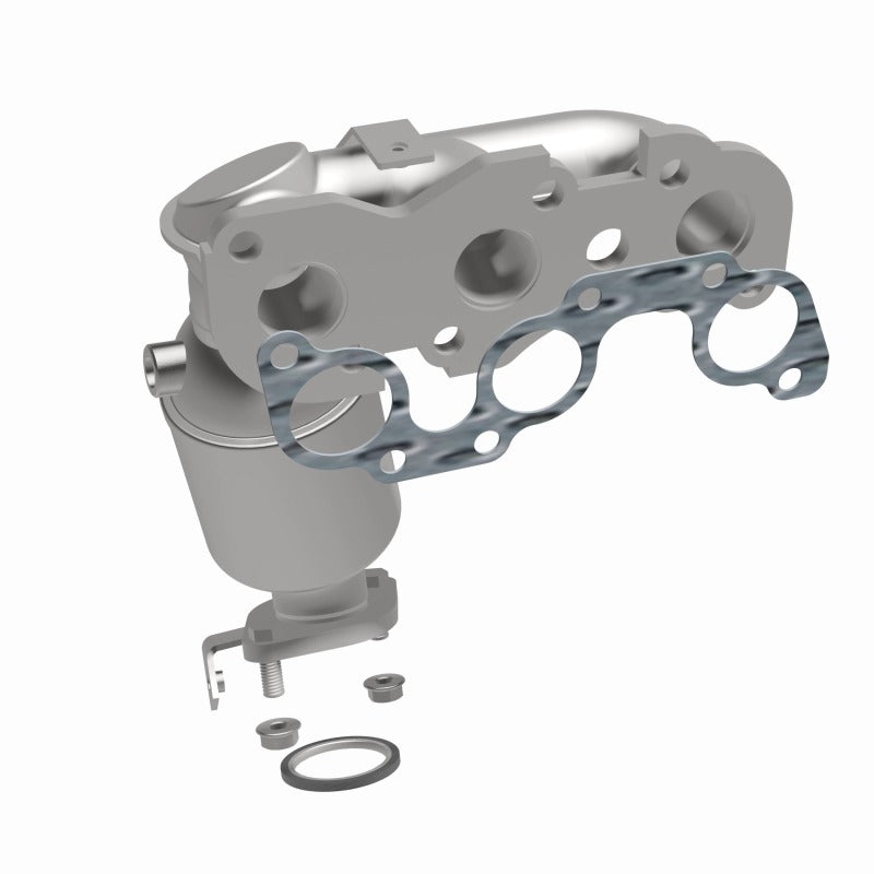 MagnaFlow Direct Fit Catalytic Converter 97-00 Toyota Camry 3.0L