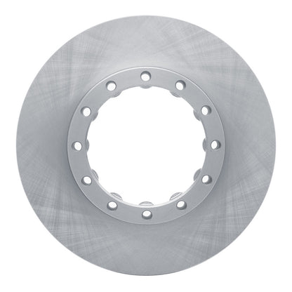 DFC 05-20 Freightliner FL360 (Mexico) Rear Brake Rotor