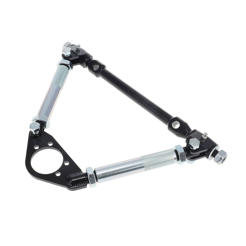 SPC Performance GM Mid Size Metric Pro Series Front Adjustable Upper Control Arm (Race Only)