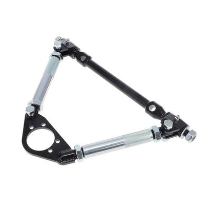 SPC Performance GM Mid Size Metric Pro Series Front Adjustable Upper Control Arm (Race Only)