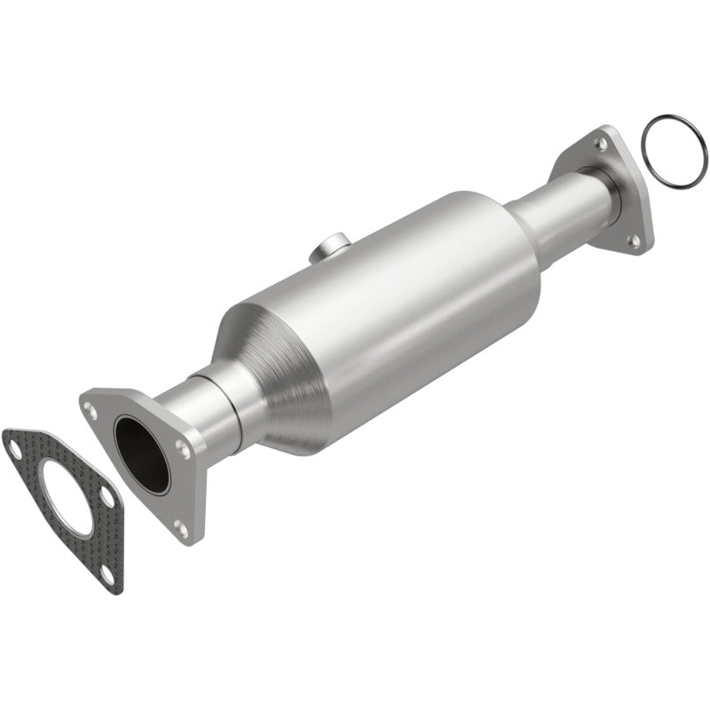 MagnaFlow Direct Fit Catalytic Converter OEM 2001-2002 Acura MDX/2003-2004 Honda Pilot Underbody