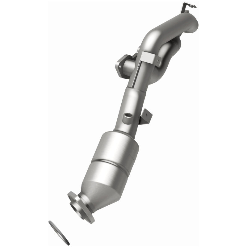 MagnaFlow Direct Fit Catalytic Converter 08-10 Lexus IS F 5.0L P/S Manifold