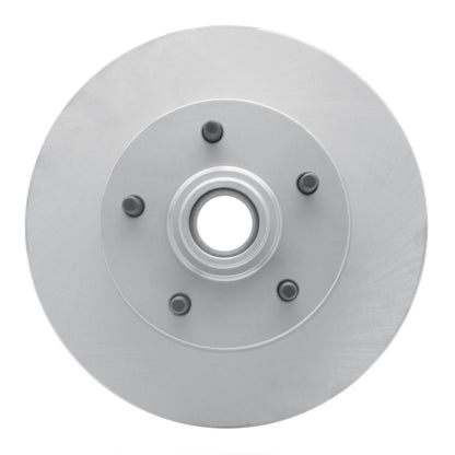 DFC 67-74 Buick Special Front GeoSPEC Coated Rotor