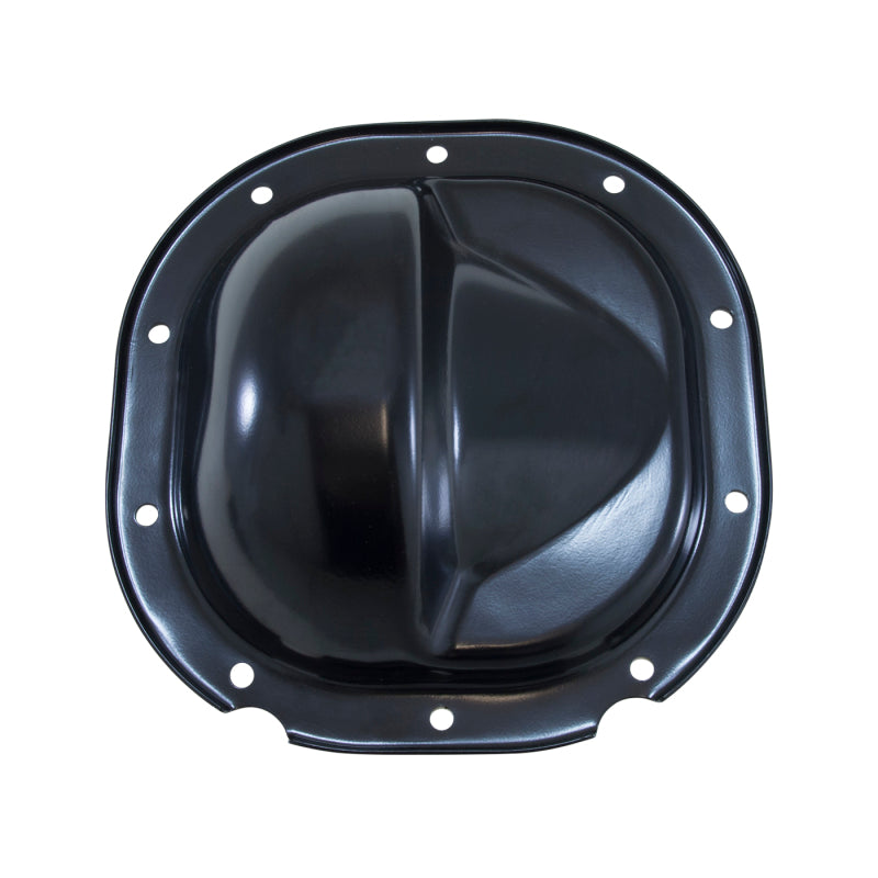 Yukon Gear & Axle Yukon Gear Steel Cover For Ford 8.8in