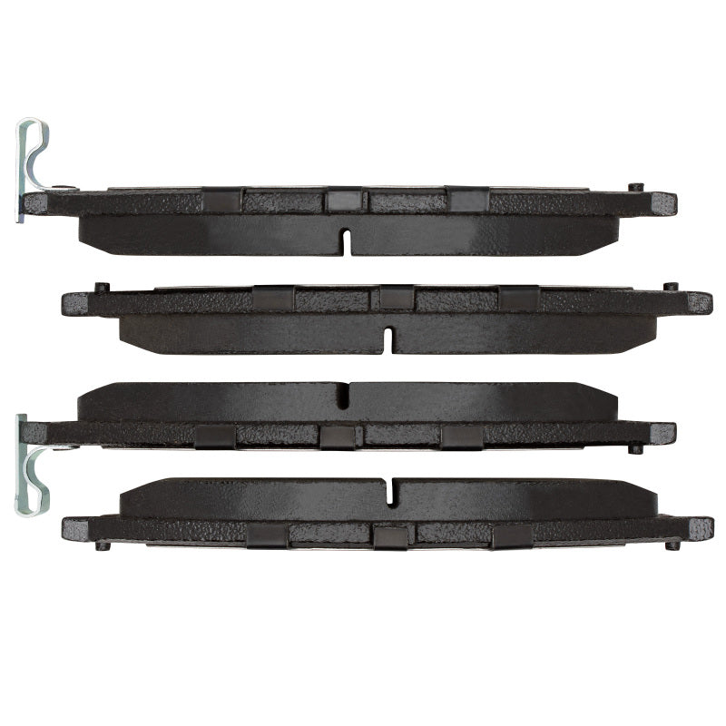 DFC 00-24 Nissan XTerra Front 4000 Hybridynamic Brake Pads