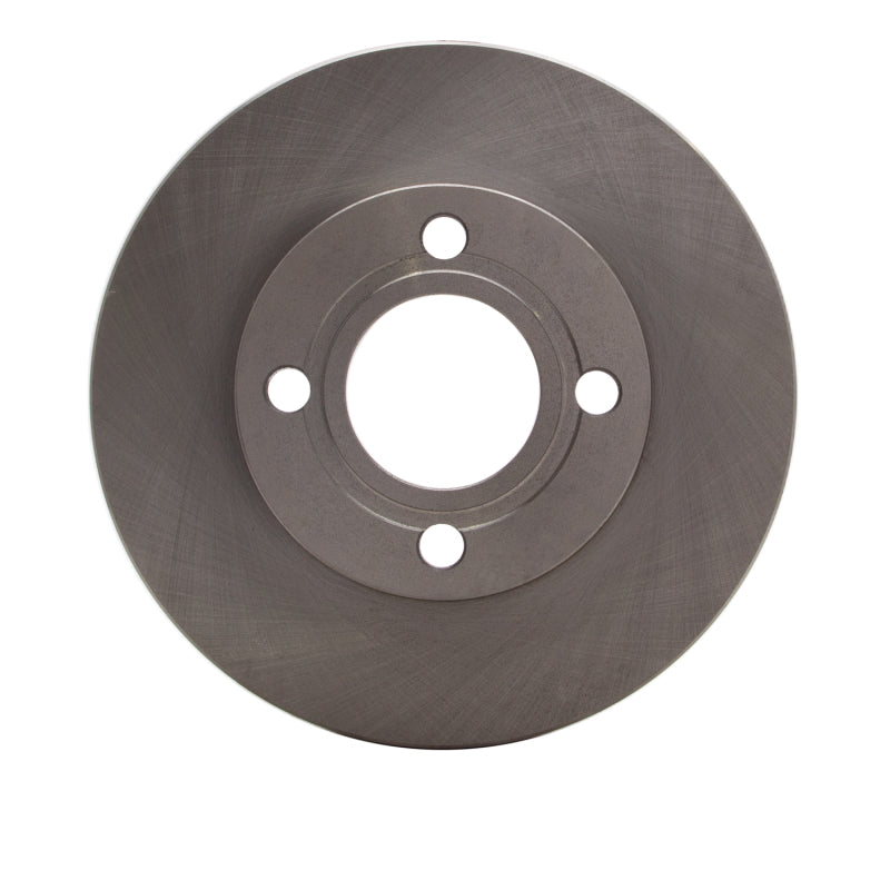 DFC 84-87 Audi Coupe Front Brake Rotor