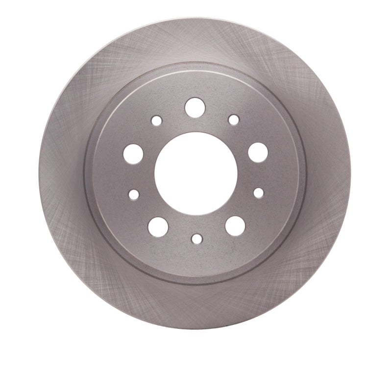 DFC 95-97 Volvo 960 Rear Brake Rotor