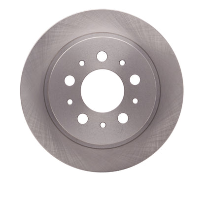 DFC 95-97 Volvo 960 Rear Brake Rotor