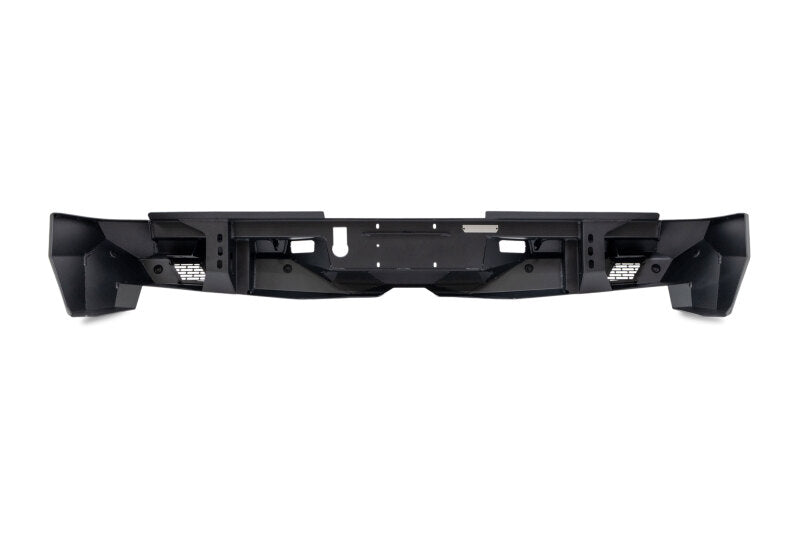 DV8 Offroad 19-26 Ram 2500/3500 Spec Series Rear Bumper