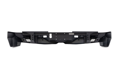 DV8 Offroad 19-26 Ram 2500/3500 Spec Series Rear Bumper
