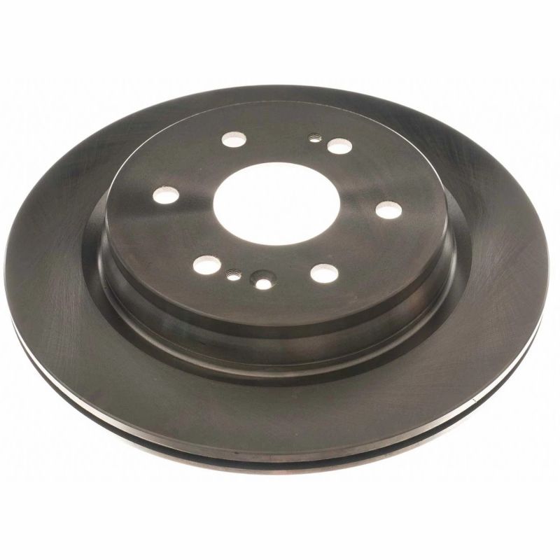 PowerStop Power Stop 2019 Chevrolet Silverado 1500 Rear Autospecialty Brake Rotor