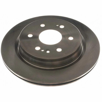 PowerStop Power Stop 2019 Chevrolet Silverado 1500 Rear Autospecialty Brake Rotor