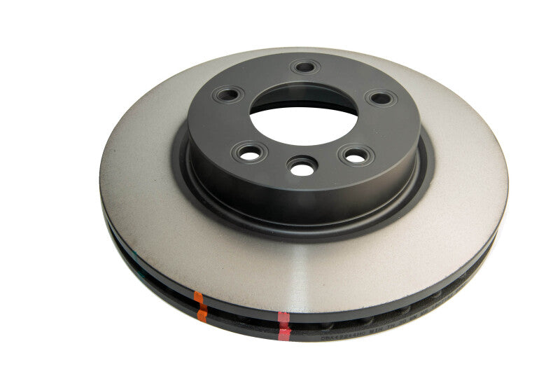 DBA 15-18 Volkswagen Touareg (w/330mm Front Rotor) Front 4000 Series Plain Rotor