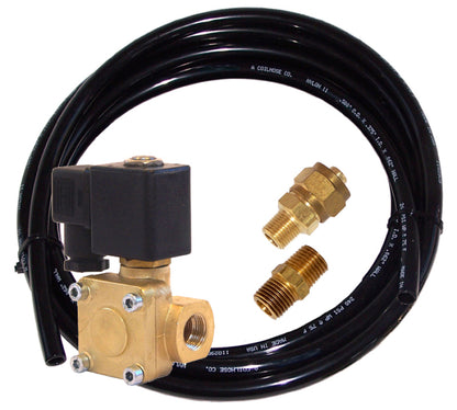 Kleinn Air Horns Kleinn Vortex 6 Horns Upgrade Kit w/ VX6003 Valve