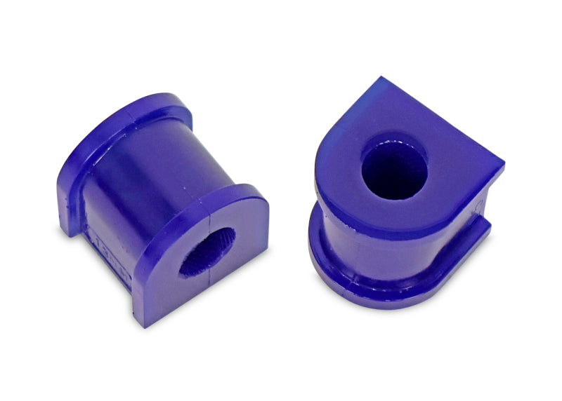 SuperPro Rear Sway Bar To Chassis Mounting Kit