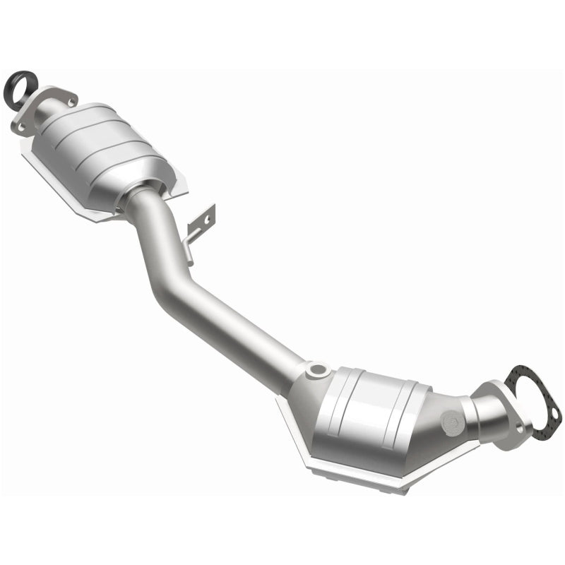 MagnaFlow DF Cat Conv 99-05 Subaru Forester/96-97 & 99-05 Impreza/01-03 Legacy/00-05 Outback Frt/Rr