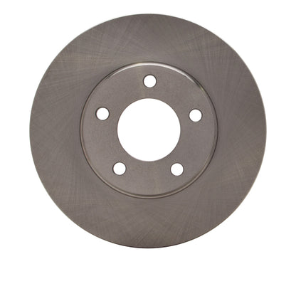 DFC 91-96 Chrysler Town & Country Front Brake Rotor