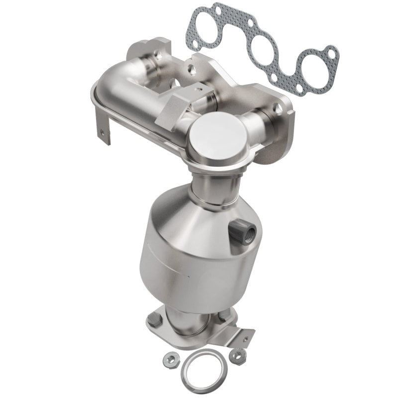 MagnaFlow Direct Fit Catalytic Converter 00-04 Sienna/Avalon 3.0L