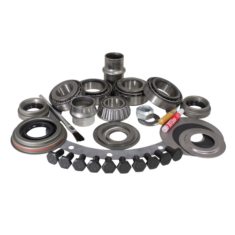 Yukon Gear & Axle Yukon Gear Master Overhaul Kit For Dana Super 30 Diff