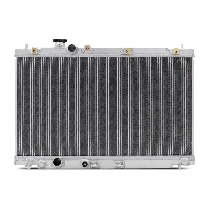 Mishimoto 12-15 Honda Civic Si Performance Radiator