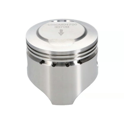 Wiseco Honda XR70 97-03/CRF70F 04-12 10.51 Piston kit