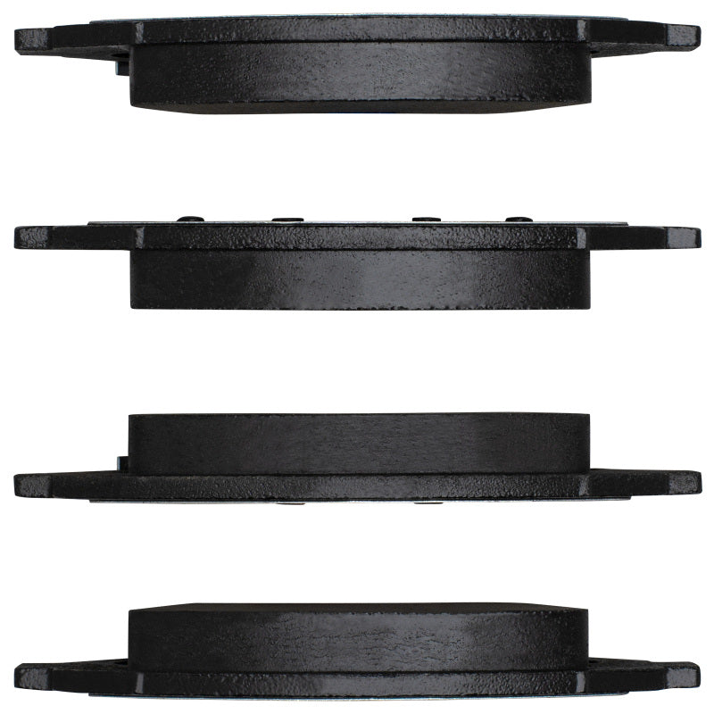 DFC 05-05 Pontiac Bonneville Front 4000 Hybridynamic Brake Pads