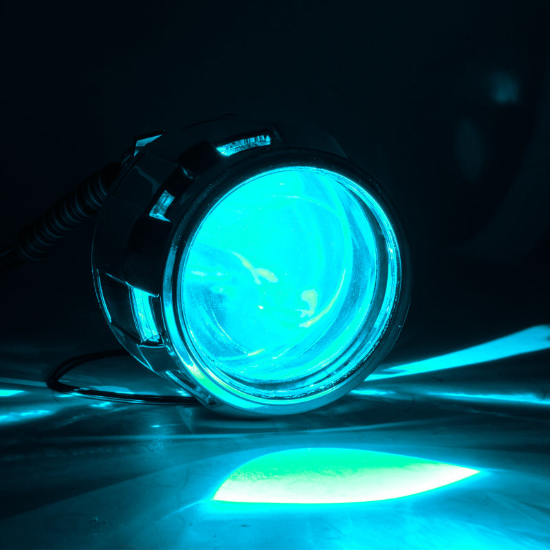 ORACLE Lighting Oracle Demon Eye Projector Illumination Kit - ColorSHIFT w/o Controller
