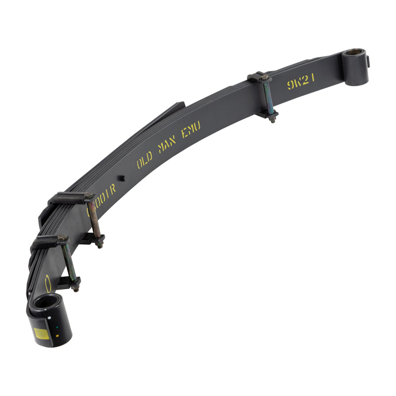 Old Man Emu ARB / OME Leaf Spring Toy 40 Serr