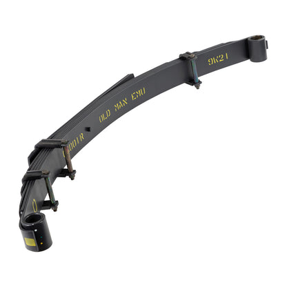 Old Man Emu ARB / OME Leaf Spring Toy 40 Serr