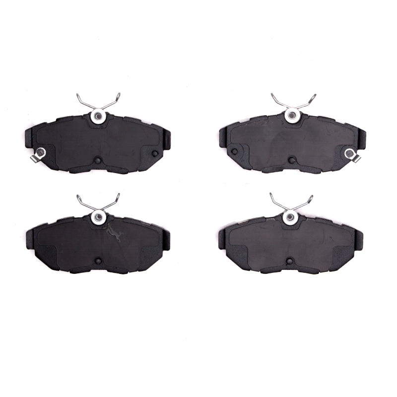 R1 Concepts R1 05-14 Ford Mustang Rear Performance Sport Brake Pads