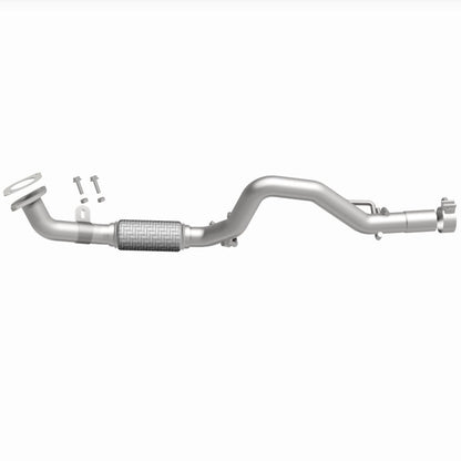 Magnaflow BRE Exhaust 15-17 JEEP RENEGADE 2.4L Front Pipe Kit