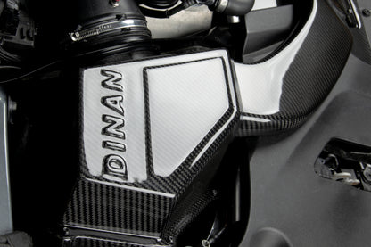 Dinan 18-23 BMW M5 (F90) Carbon Fiber Cold Air Intake