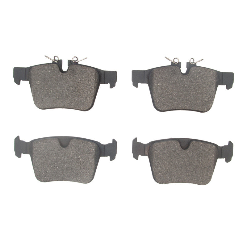 DFC 19-20 Jaguar I-Pace Rear 4000 Hybridynamic Brake Pads