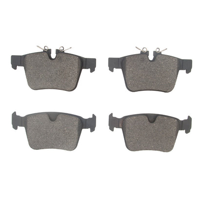 DFC 19-20 Jaguar I-Pace Rear 4000 Hybridynamic Brake Pads