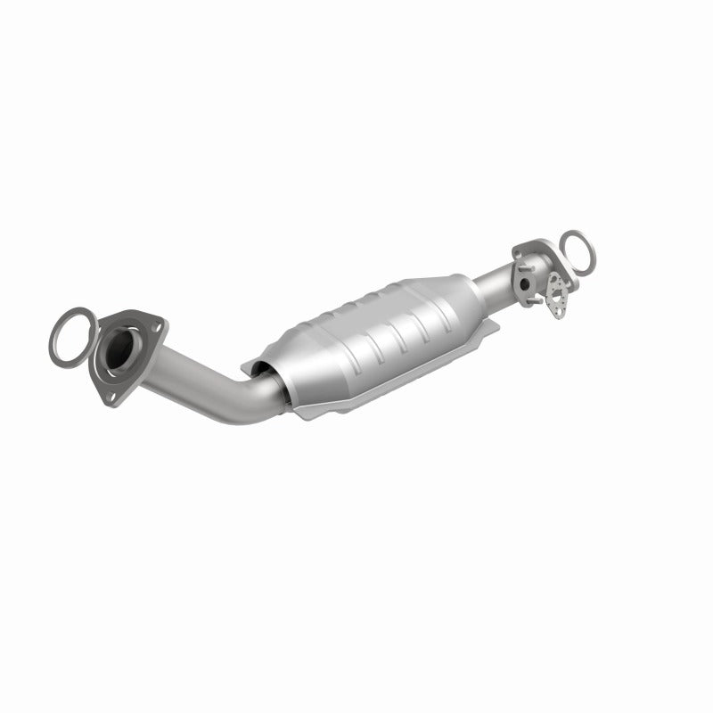 MagnaFlow Direct Fit Catalytic Converter 00-04 Tundra 4.7L P/S OEM