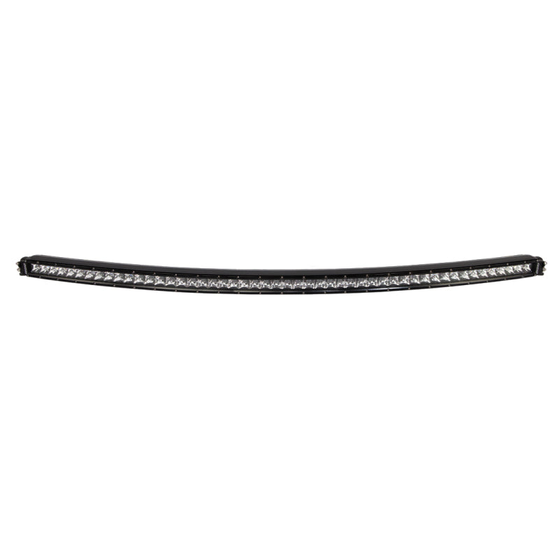 Rigid Industries RDS Spot SR-SRS PRO 50in Black