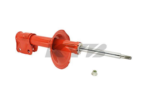 KYB Shocks & Struts AGX Front Right SUBARU Impreza (AWD) 2002-03 SUBARU WRX 2002-03