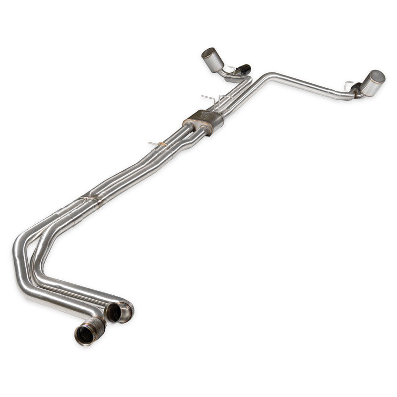Flowmaster 2025 RAM 1500 3.0L Signature Series Cat-Back Exhaust System