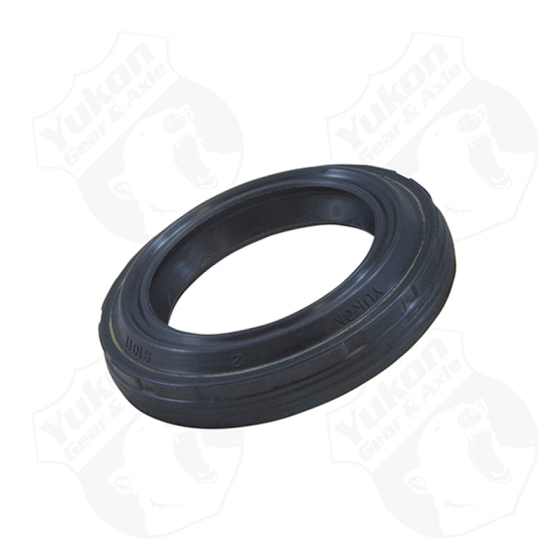 Yukon Gear & Axle Yukon Gear Replacement Axle Seal For Super Model 35 & Super Dana 44