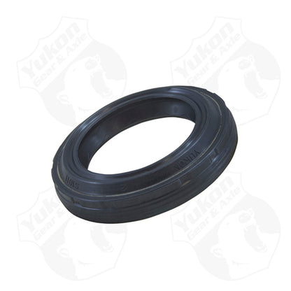 Yukon Gear & Axle Yukon Gear Replacement Axle Seal For Super Model 35 & Super Dana 44