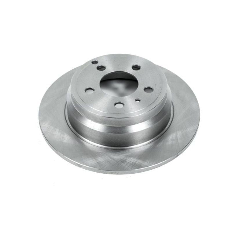 PowerStop Power Stop 94-97 Volvo 850 Rear Autospecialty Brake Rotor