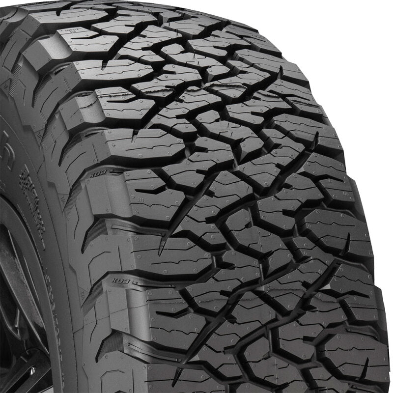 BFGoodrich All Terrain T/A KO3 LT295/60R20 126/123S